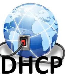 DHCP